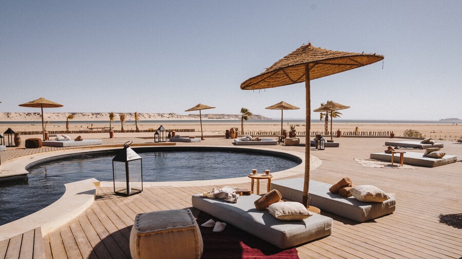 Aluna Dakhla