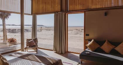 Caravan Dakhla by Our Habitas