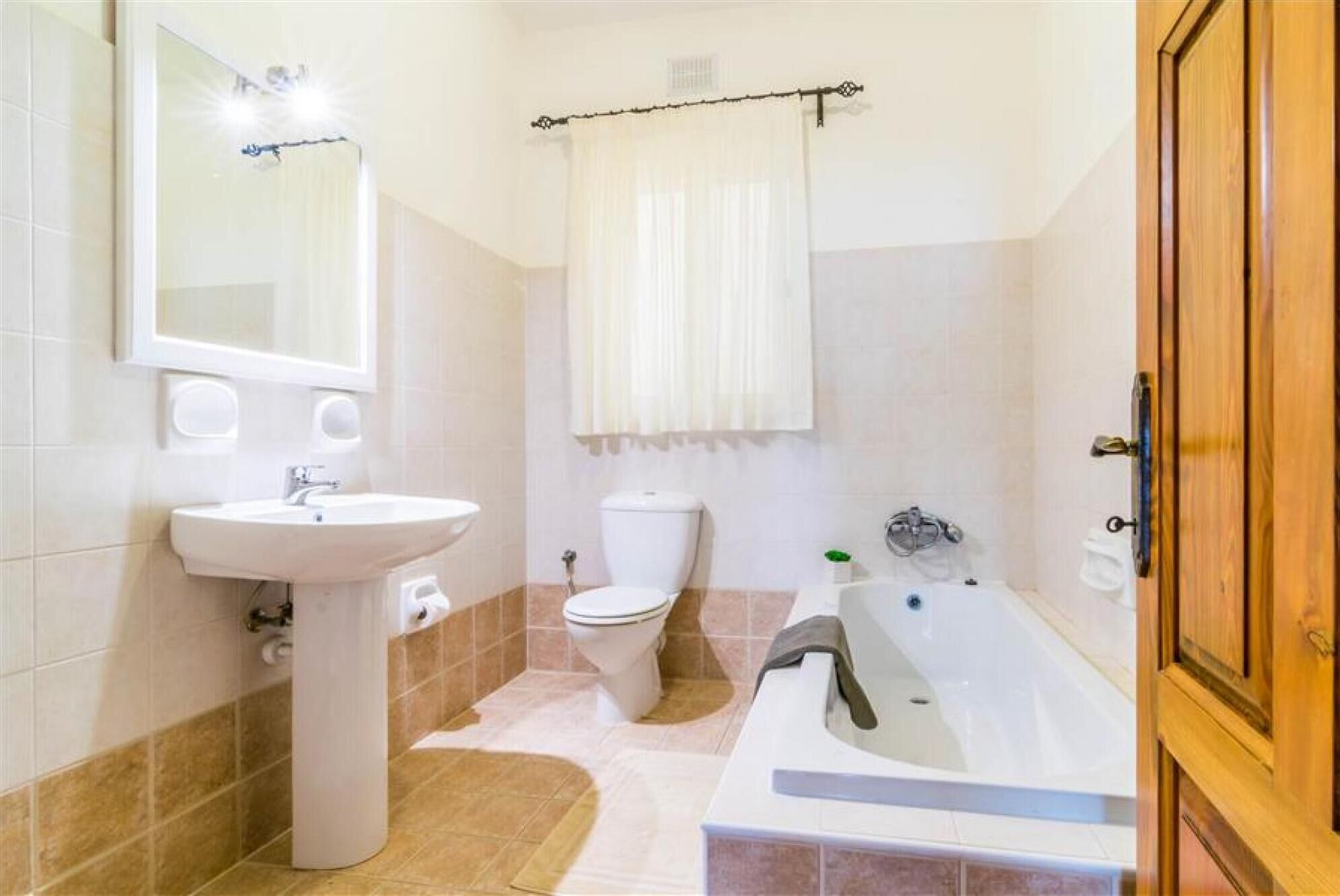 Foto - Ta Frenc Apartments