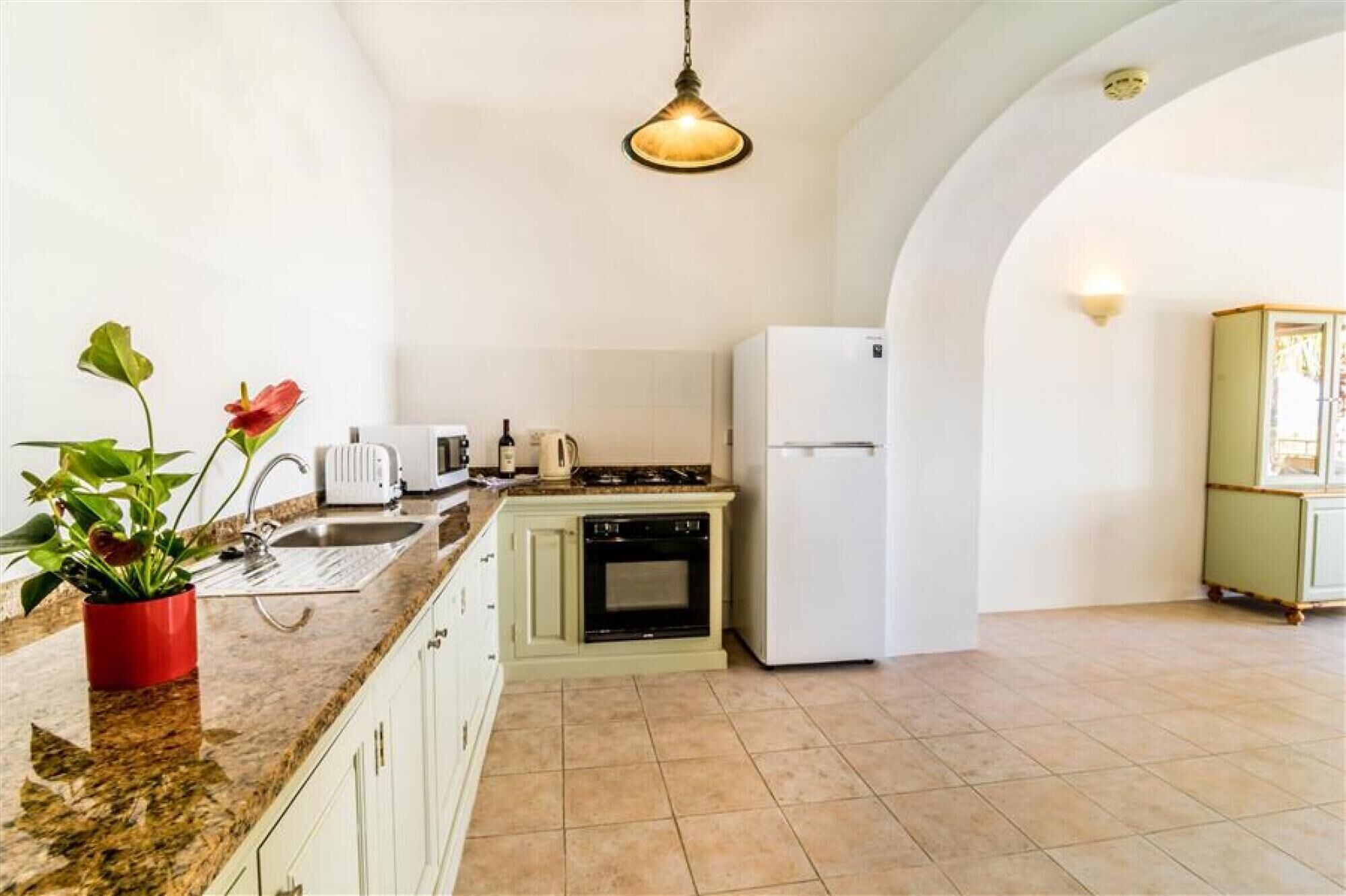 Foto - Ta Frenc Apartments