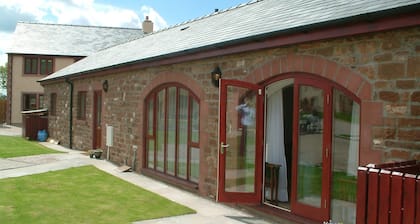 Lavender Cottage (Was Fellside)