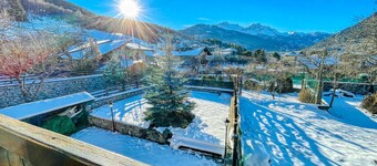 Appartamento Saint Claude - Affitti Brevi Italia