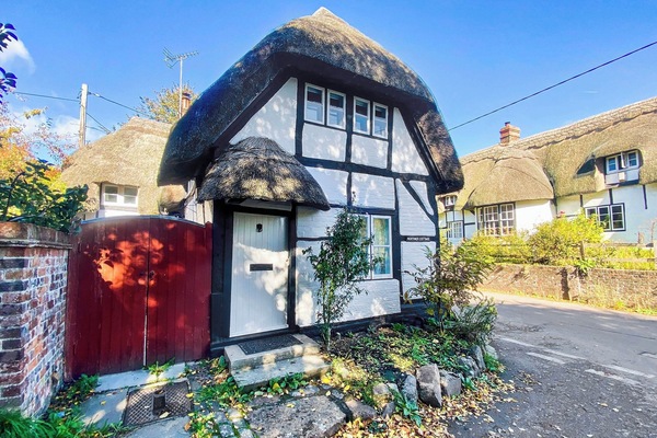 Exterior | Mortimer Cottage, Wootton Rivers, near Marlborough
