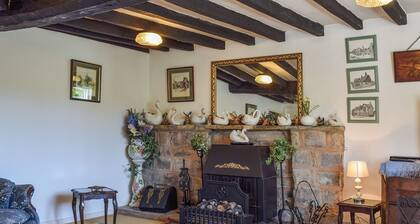 2 bedroom accommodation in Barton
