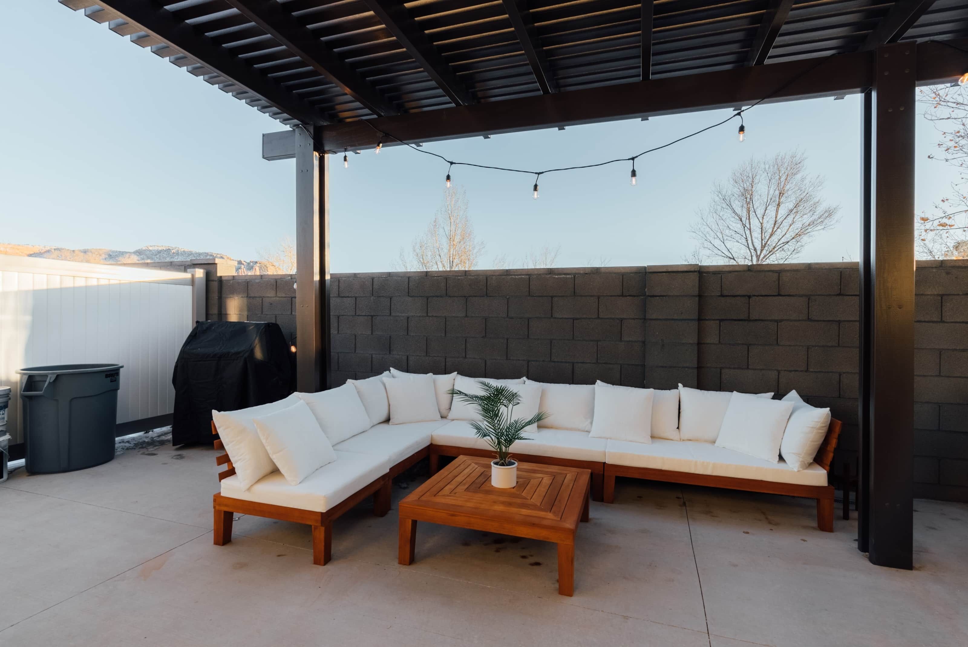 Water Canyon, So Zion, 4bed, 3Bath, Hot Tub, Deck, Fire Pit, Hildale