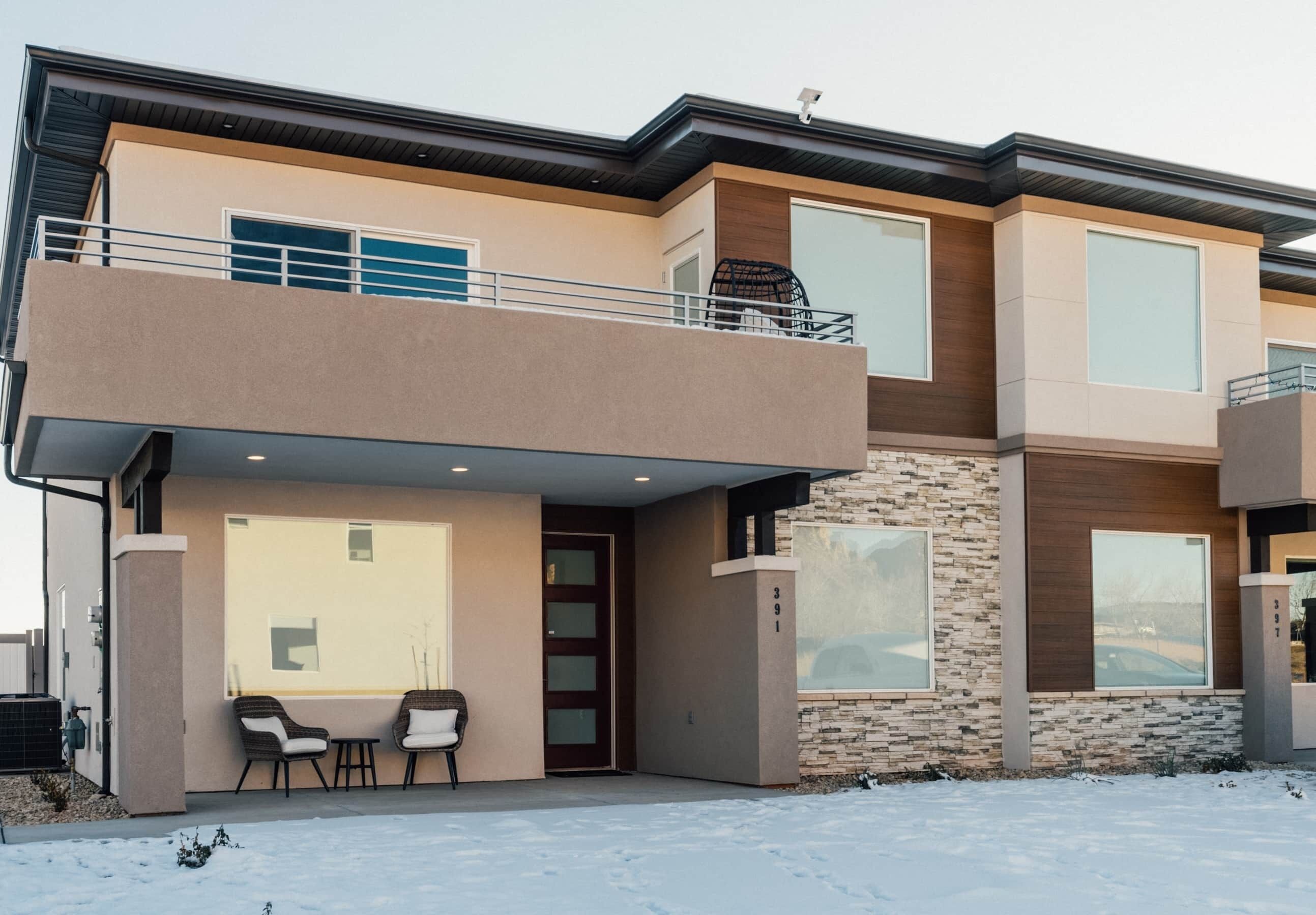 Water Canyon, So Zion, 4bed, 3Bath, Hot Tub, Deck, Fire Pit