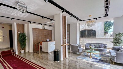 Daar AL maqam Suites