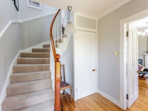 Interior - 3 bedroom accommodation in Forres (Forres)