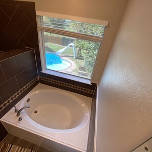 Interior - Poolside dream house! Golf course in Backyard (Cypress)