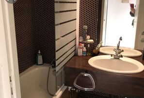 Bañera