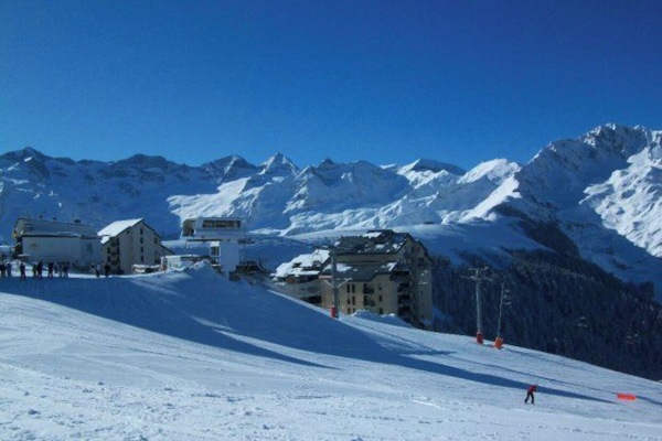 Wintersport/Ski