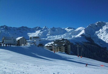 Sports d’hiver