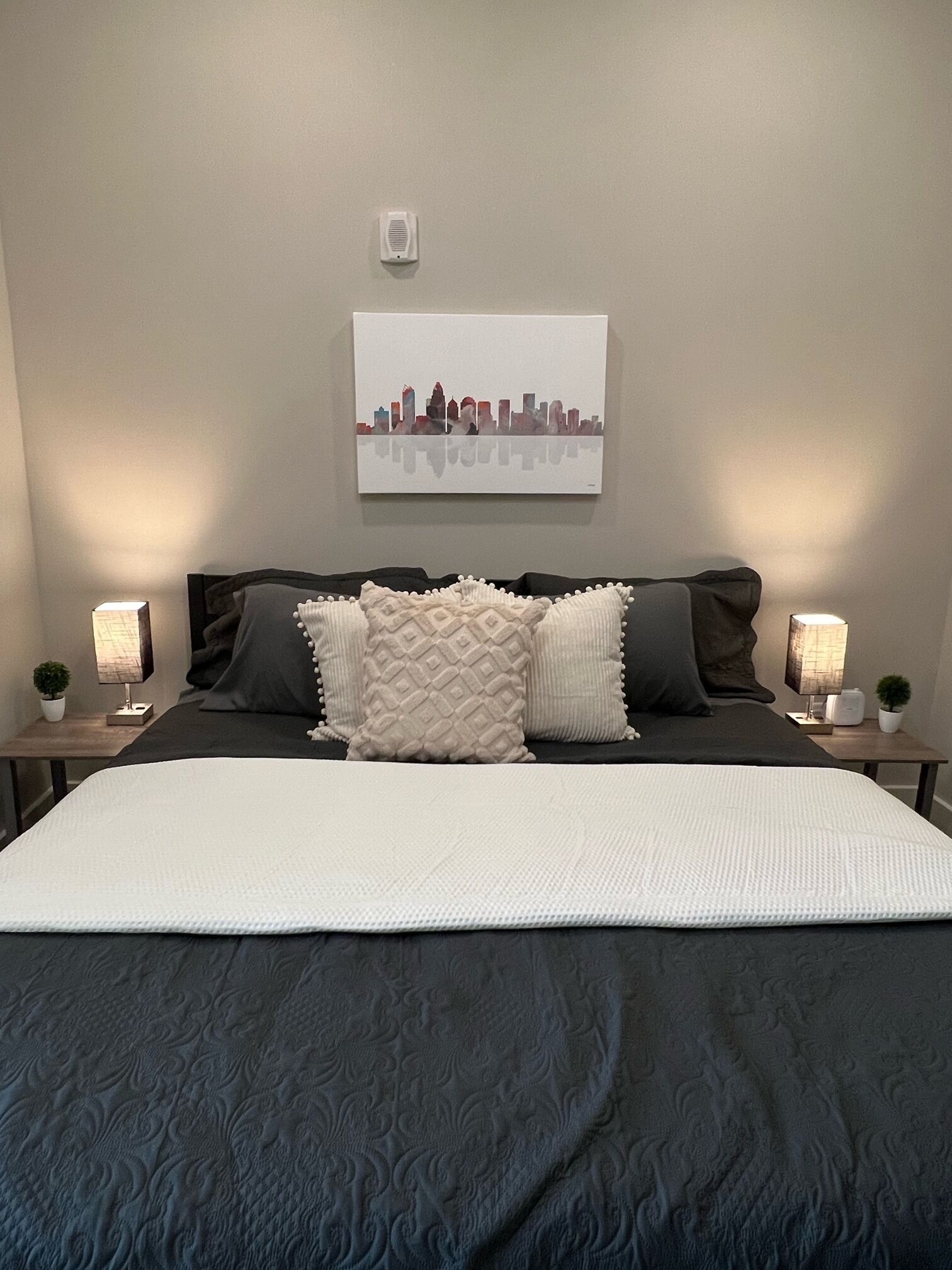 Charming King Studio in Plaza Midwood/Free Parking/5 Min From Uptown