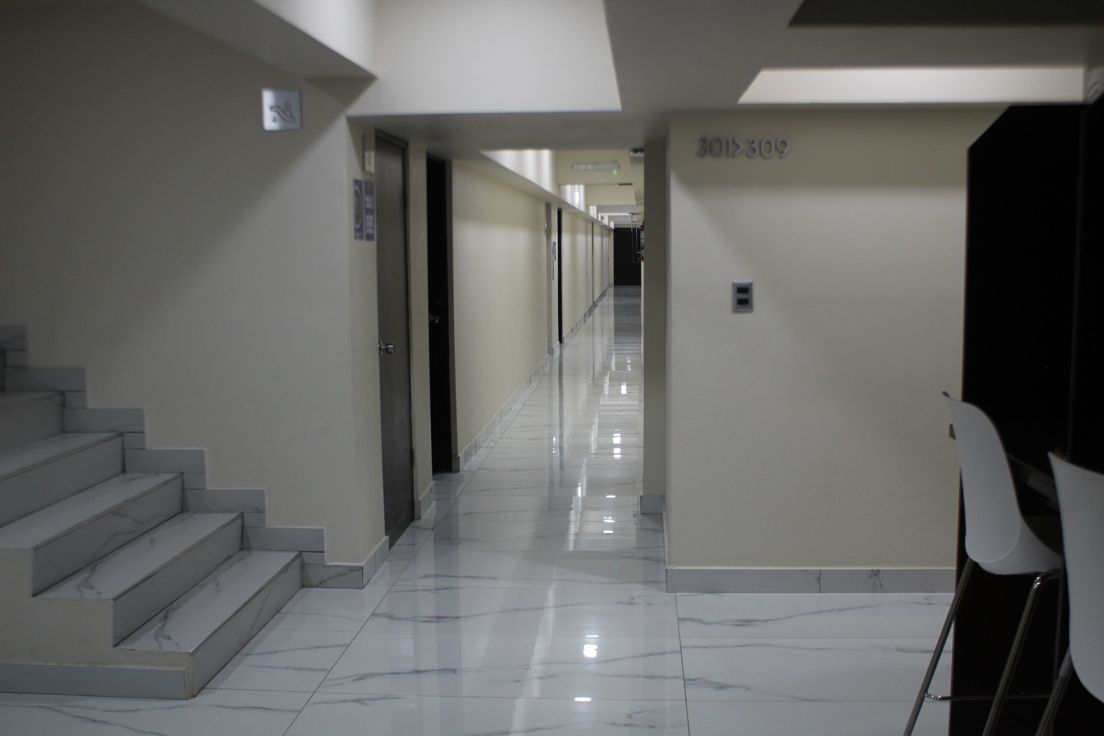 獨特裝潢、布置獨特、免費無線上網、床單