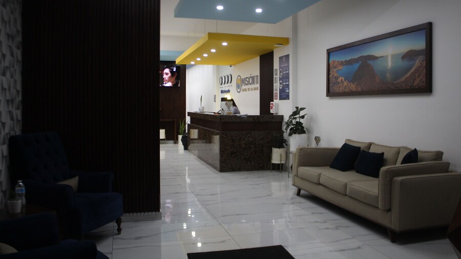 MISION 11