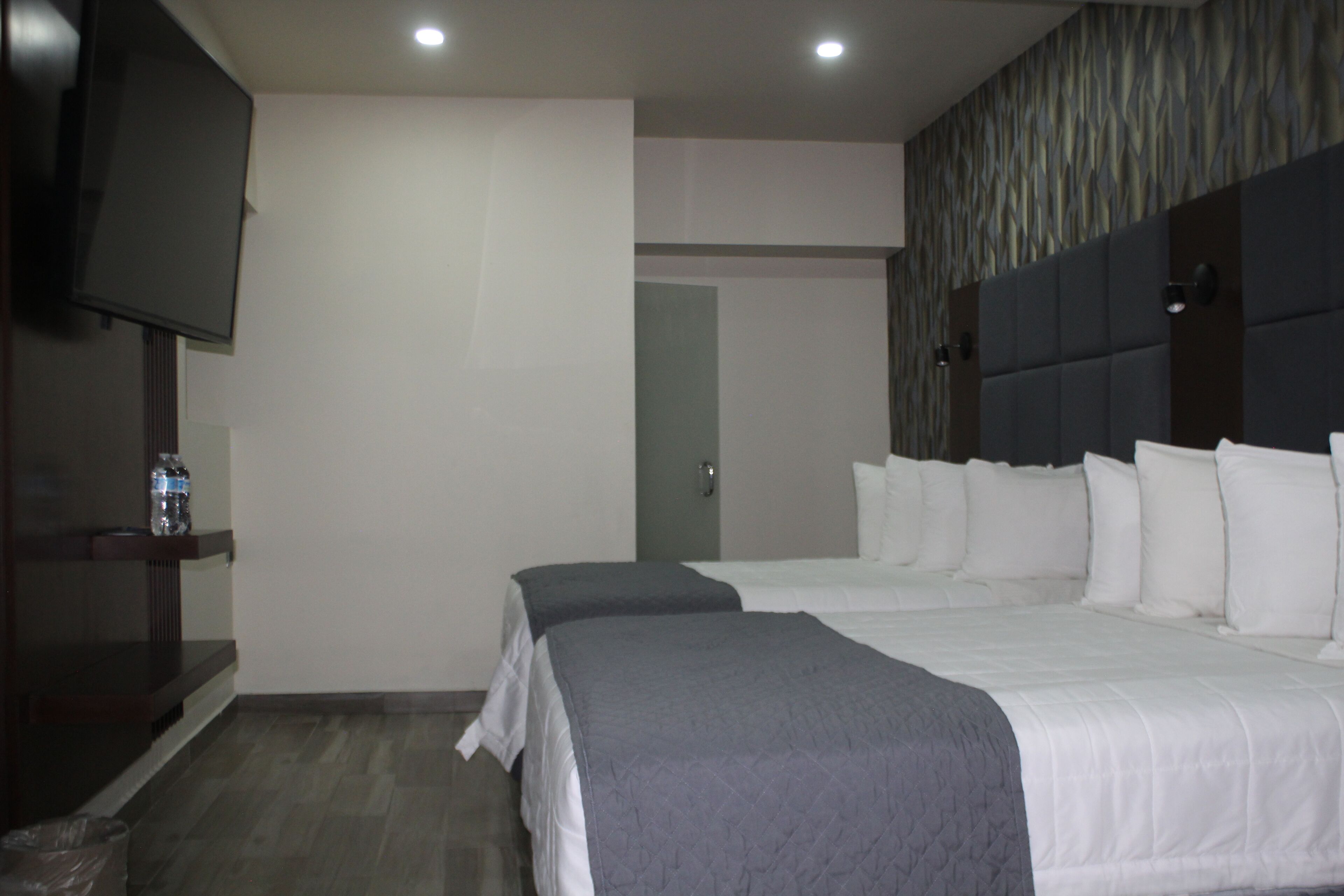 Deluxe Double Room | Individually decorated, individually furnished, free WiFi, bed sheets