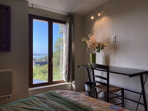 3 soverom og wi-fi (inkludert)