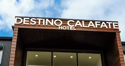 Destino Calafate