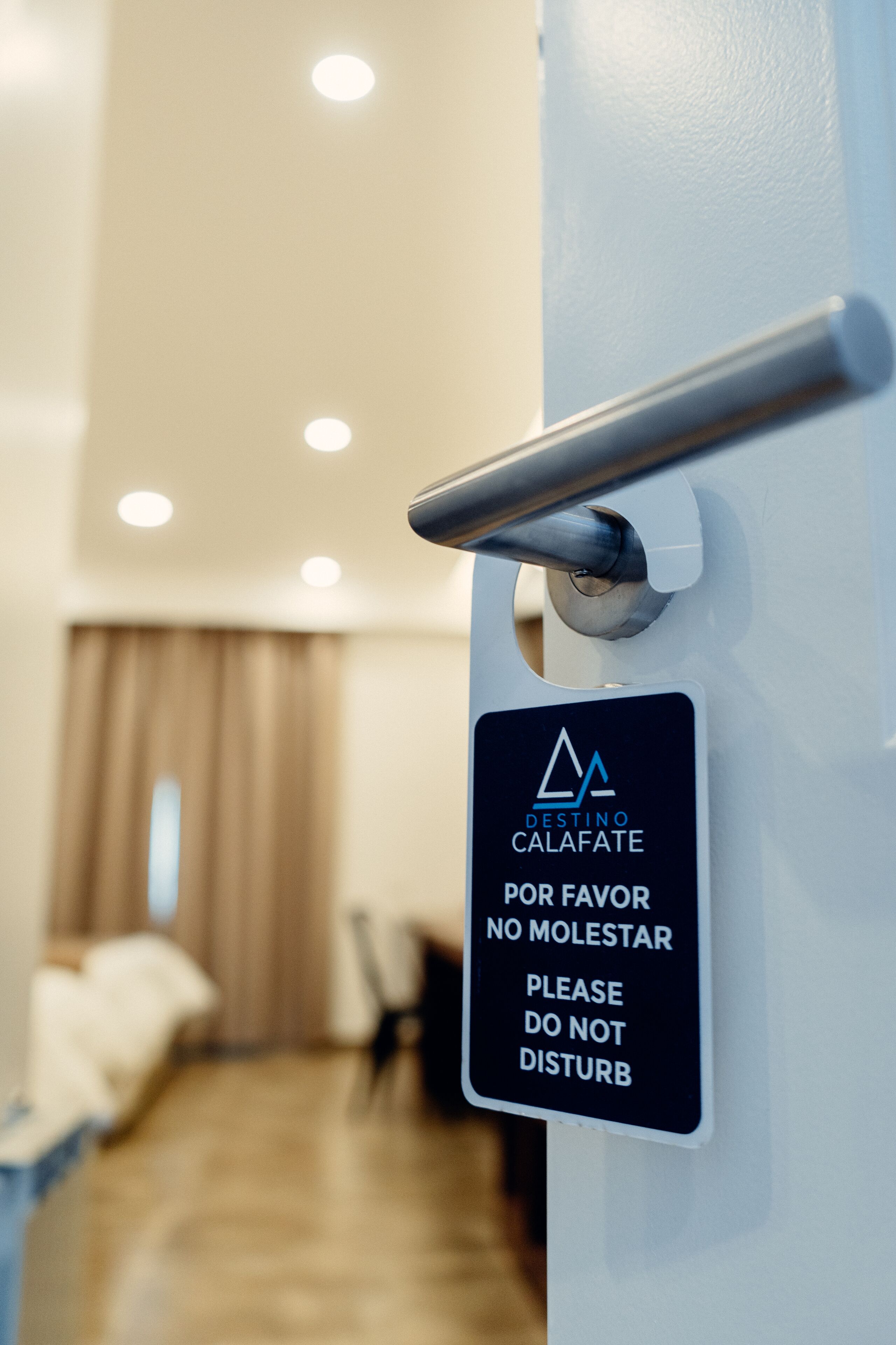 Foto - Destino Calafate