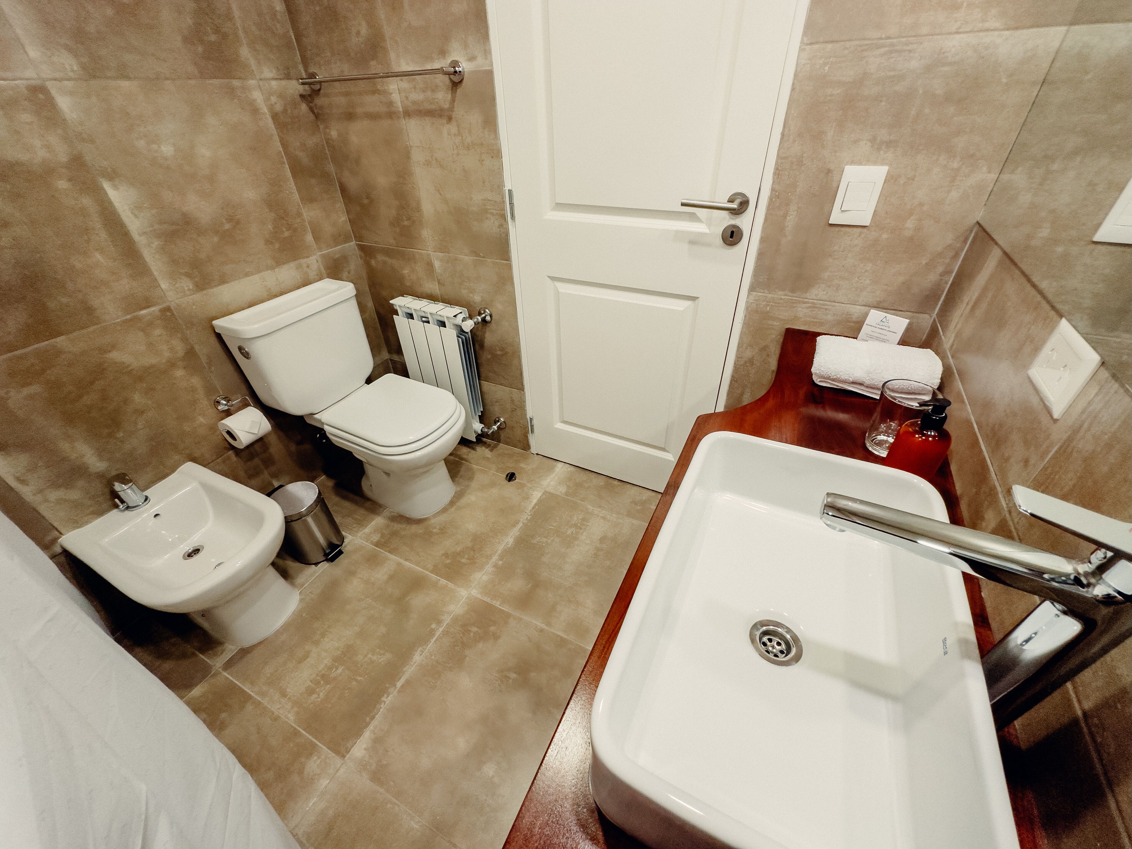 Foto - Destino Calafate