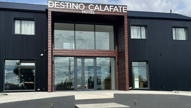 Eksteriør