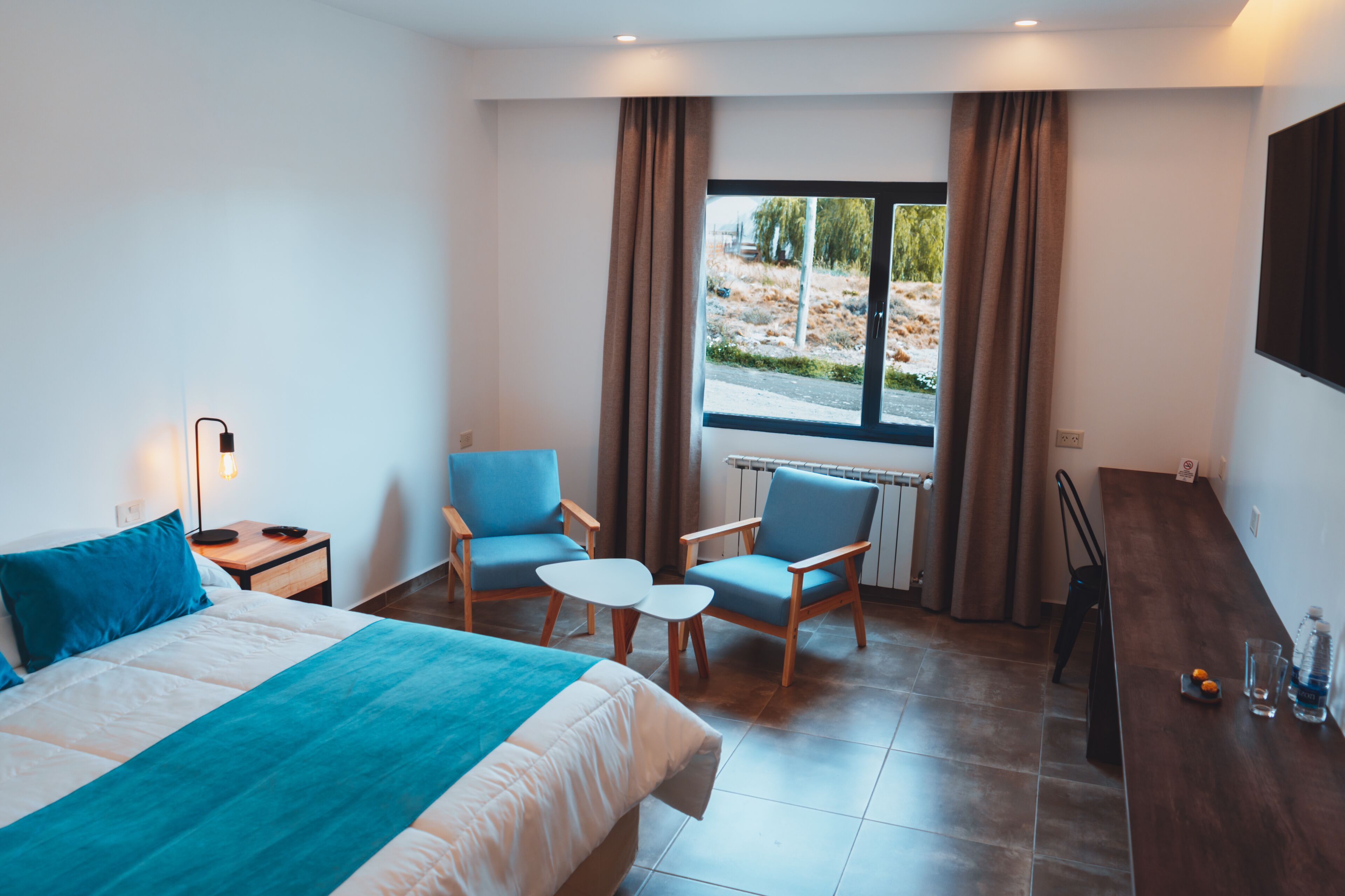 Foto - Destino Calafate