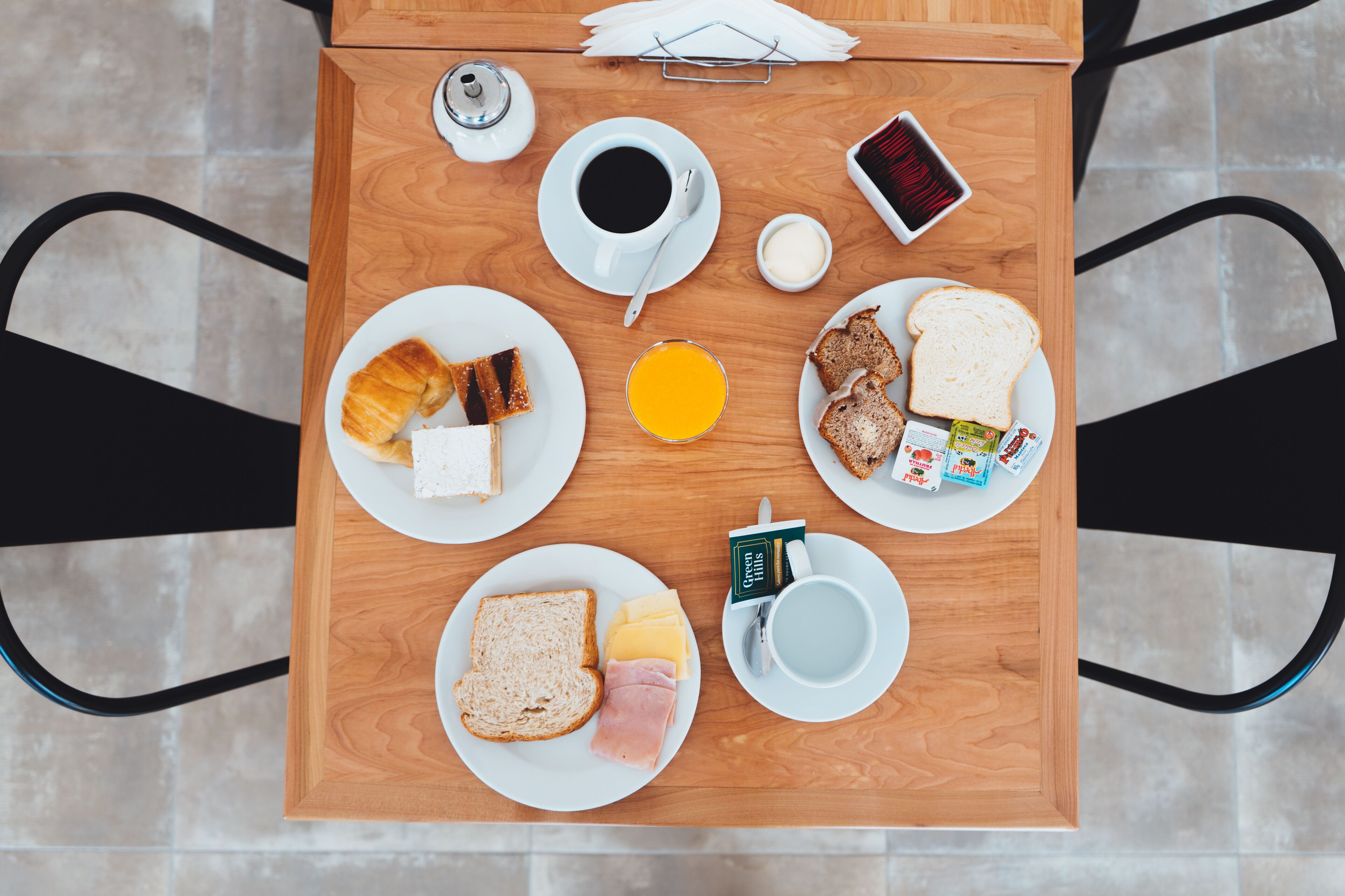 Foto - Destino Calafate