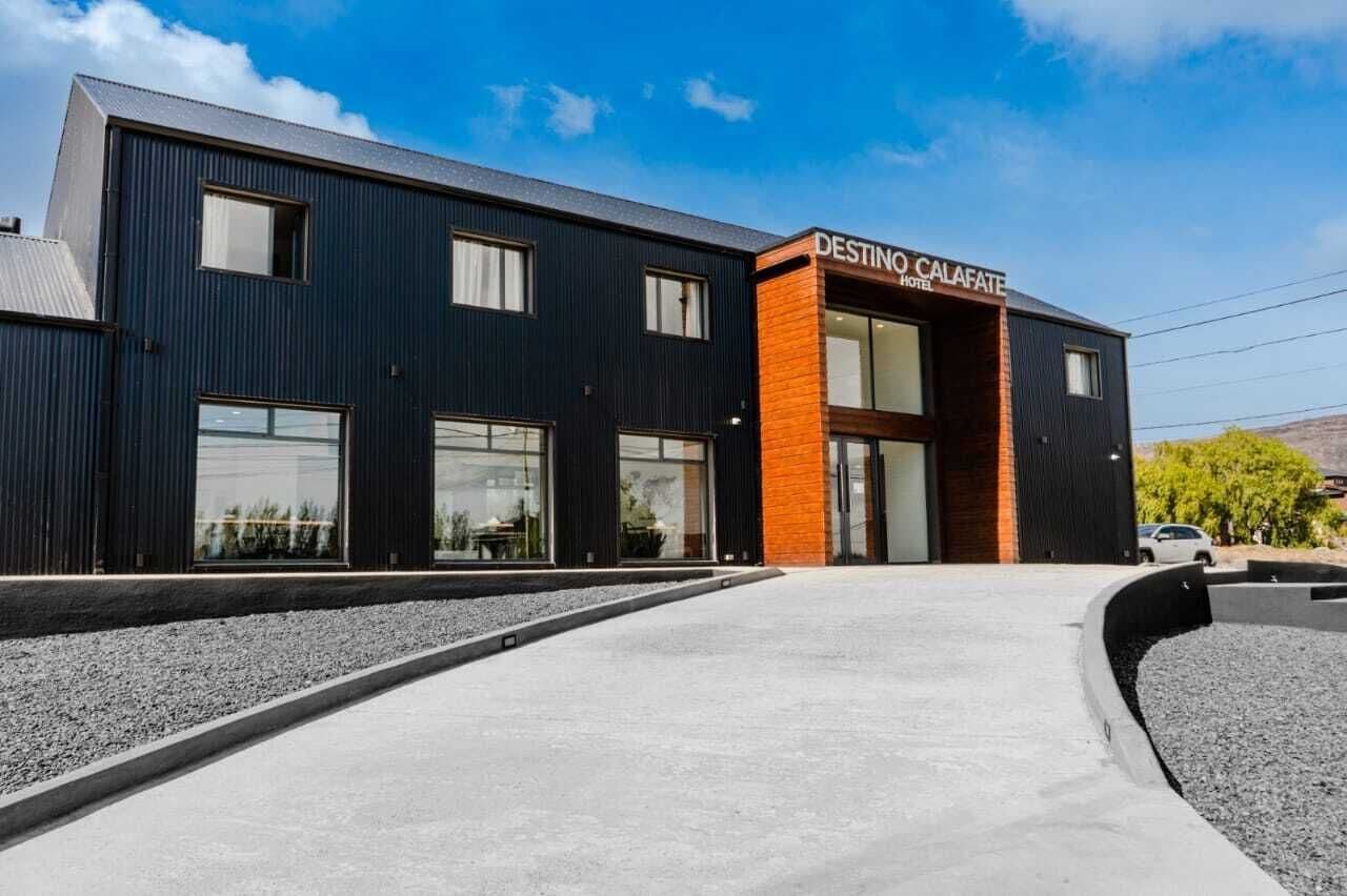 Foto - Destino Calafate