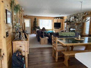 Intérieur