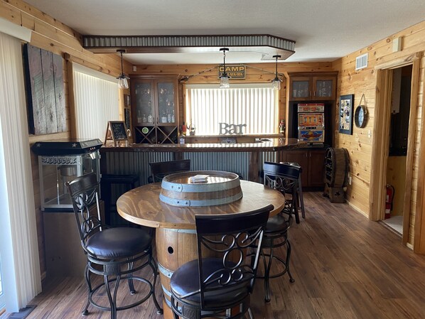 تناول الطعام