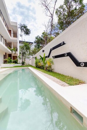 Exterior - Casa Leo (Tulum)