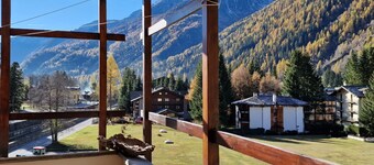 Renovated, bright apartment centrally located