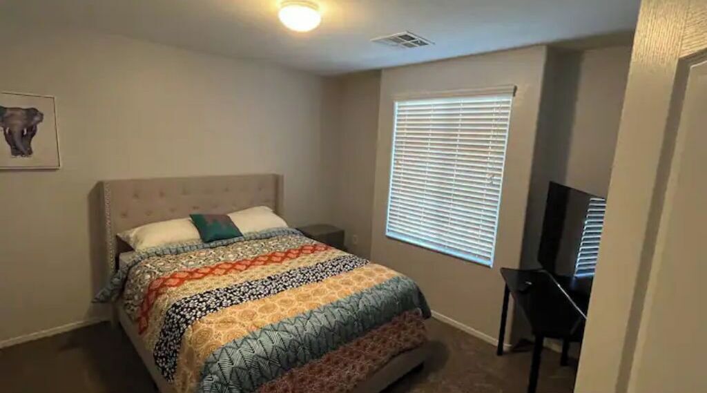 4 Schlafzimmer, kostenloses WLAN, Bettwäsche
