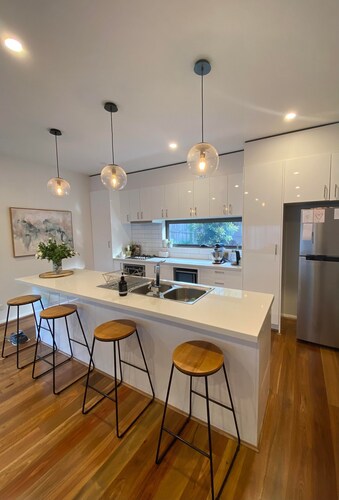Stunning Lilydale 2 Bedroom Townhouse