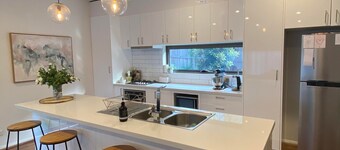 Stunning Lilydale 2 Bedroom Townhouse