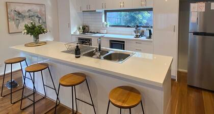 Stunning Lilydale 2 Bedroom Townhouse