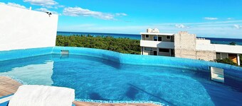 Capital O Hotel Brisas del Mar Playa Del Carmen