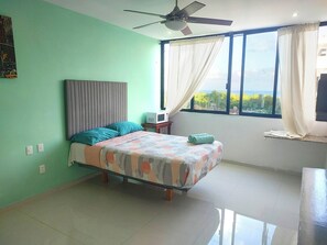Superior Double Room, 1 Bedroom