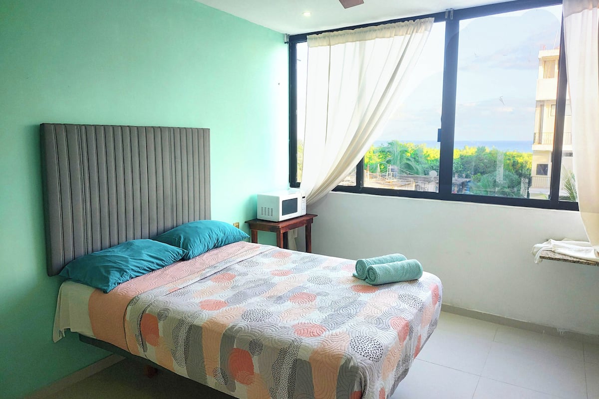Superior-Doppelzimmer, 1 Schlafzimmer | 2 Schlafzimmer, Schreibtisch, kostenloses WLAN, Bettwäsche