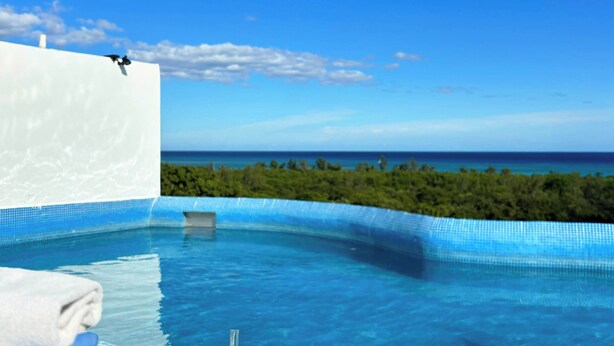 Unclassified image, 1 of 72, button - Capital O Hotel Brisas del Mar Playa Del Carmen (Playa del Carmen)