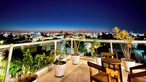 Unclassified image, 3 of 72, button - Capital O Hotel Brisas del Mar Playa Del Carmen (Playa del Carmen)
