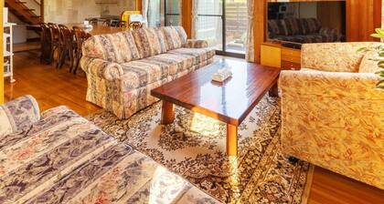 1 bus from Nagoya station The long spa Nabana is - Nagashima Cottage / Kuwana Mie