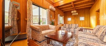 1 bus from Nagoya station The long spa Nabana is - Nagashima Cottage / Kuwana Mie