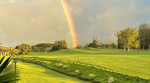 Golf - Panoramic Ocean Views - Rare Kapalua Ridge Villa (Lahaina)