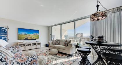 Sandcastle Condominiums Unit 105