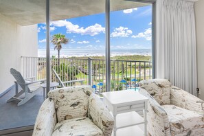 Interior - Sandcastle Condominiums Unit 41920 (Port Aransas)
