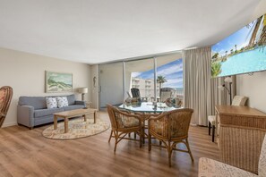 TV - Sandcastle Condominiums Unit 41920 (Port Aransas)