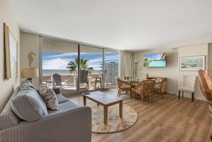 TV - Sandcastle Condominiums Unit 41920 (Port Aransas)