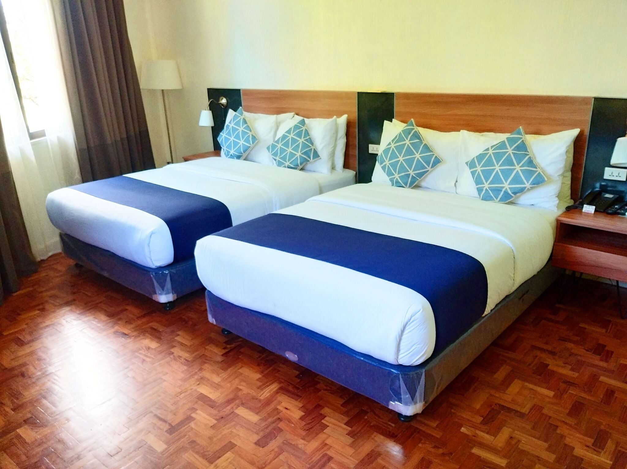 Kamar