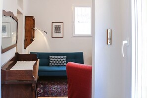 Oppholdsområde